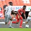 Standard en Dender bakken er niets van in een troosteloze 0-0 op Sclessin