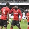 Mercato. EA Guingamp : Brighton Labeau, une saison et puis s’en va