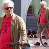 80s star from iconic horror movie who also starred alongside Madonna is unrecognizable on rare outing