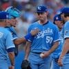 Kwan's two-run homer lifts Guardians to 6-4 win over Royals and doubleheader split