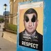 Présidentielle en Roumanie : l’extrême droite de retour en tête