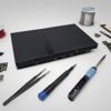 heise+ | Retrokonsolen mittels Hardware-Modifikationen in die Gegenwart holen