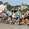 Courir à Pornic : 1 100 inscrits, un record pour cette 30e édition dimanche 20 juillet