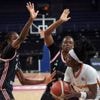 Basket. L’équipe féminine de l’Asvel rétrogradée en Ligue régionale
