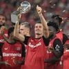 Fußball: Supercup in Stuttgart: VfB empfängt Meister FC Bayern