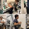 E-BAR: Am MIT entwickelter Pflegeroboter unterstützt beim Gehen und Aufstehen