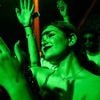 Trotz bewaffneter Schließungen: Rave in Damaskus - Syrien will tanzen