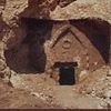 Ancient society claims Jesus' bones are hidden across two secret vaults in the US