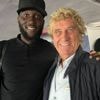 Jean-Marie Pfaff ontmoet Romelu Lukaku in Napels: “Heb hem gezegd dat Anderlecht hem nodig heeft”