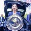 Live Eredivisie | Kampioensschaal arriveert op Het Kasteel, replica bij Ajax