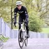 Gebroken sleutelbeen voor Nickolas Zukowsky (Q36.5) na val in Giro, Kragh Andersen valt uit met polsbreuk