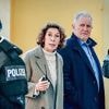"Tatort: Sind nicht zu fassen": Wenn die Bibi mit dem Moritz …