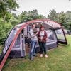 Op deze camping zijn kinderen niet welkom. ‘Wij beloven rust’