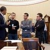 Former White House aide finally ADMITS to Biden health decline cover-up because he 'wanted him to f*****g win'