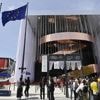 Expo universelle d'Osaka : cinq millions de visiteurs, le Pavillon France franchit le million