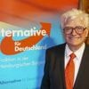AfD-Großspender ruft zur Querdenken-Demo auf: Verschwörungsgläubige und AfD-Politiker mobilisieren nach Berlin