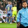 Buitenlandse media over totale ineenstorting Ajax: ‘Farioli, wat een aanfluiting’