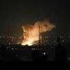 Live aanval Israël op Iran | Iraanse kopstukken gedood, Israël schiet Iraanse drones neer