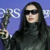 'I'm hardly Bob Dylan': Charli XCX wins songwriter of the year