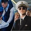 How one man scammed his way onto 120 FREE flights over six years by posing as a flight attendant