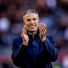 Robin van Persie stelt AT5 en Amsterdam gerust: Feyenoord wil gewoon winnen van PSV