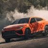 Next Lamborghini Urus to keep hybrid power as EV delayed