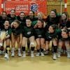 Handball - Coupe des Deux-Sèvres féminine. Face à Lezay, Prahecq était trop fort