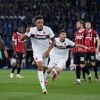 Bologna klopt AC Milan in bekerfinale en wint eerste prijs in een halve eeuw
