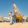 A new natural gas project off Senegal makes fishing communities feel threatened