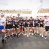 Roller. Victoire écrasante et record battu : objectifs remplis pour la team SPSPSK aux 24 Heures