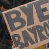 Bye bye Bayrou : la colère sociale se fête en pot de départ