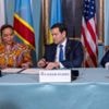 DR Congo and Rwanda vow to agree peace plan within days