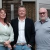 Ronny werd neergeschoten door ex van zijn vriendin en zag haar sterven voor zijn ogen: “En toch zag iedereen míj als de boeman”