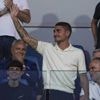 Football. L’ancien joueur du PSG Marco Verratti va racheter 50 % de son club formateur italien