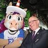 Glasgow 2026 Commonwealth Games schedule revealed... but there's still no word on a TV deal as fears grow over BBC reluctance to screen event