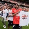 FC Lorient. Laurent Abergel et Junior Kroupi nommés pour le trophée du joueur du mois d’avril