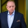 "Davon lebe ich": Alfons Schuhbeck legt Mini-Rente offen