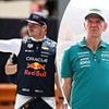 Aston Martin are NOT good enough for Max Verstappen admits Adrian Newey as revered F1 designer urges his new team to up their game
