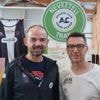 Sylvain Téhard, nouveau président du club d’athlétisme de Nouvoitou, lance la saison