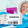 Revealed: The bombshell new drug that could delay the menopause for years - or even eliminate it forever... but are you willing to put up with these side effects?