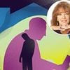 BEL MOONEY: My son is so sad, my husband so distant. I can't cope