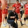 Handball-N2F. « Rester compétitif malgré la descente », Nicolas Luck, coach de la réserve de Celles
