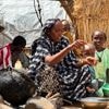 Zeker 63 doden door ondervoeding in Soedanese regio Darfoer: sommige families eten veevoer of afval