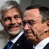 DIRECT. Présidence des Républicains : les adhérents ont jusqu'à 18 heures pour départager Bruno Retailleau et Laurent Wauquiez