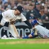 Tarik Skubal stars as the Tigers top the Cubs 3-1 in a matchup of division leaders