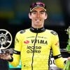 Laporte na klein jaar weer in actie voor Visma-Lease a Bike: 'Kan niet wachten'