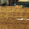 John Dickson kreeg kippenvel bij het alleroudste christelijke lied en wil dat de hele wereld meezingt