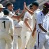 'Gather the legends' - the numbers behind Windies' 27 all out as fallout begins