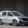 Für Familie und Transport: Fahrt im Ford Transit Connect FlexCab - vielseitiger gehts nimmer