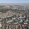 Deux enfants d'une même famille meurent par noyade dans un parc municipal d'Orly